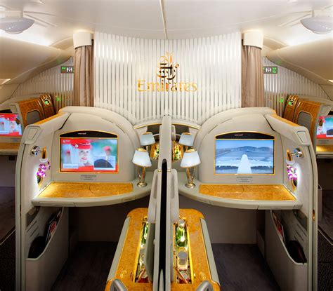 emirates business class vs first class